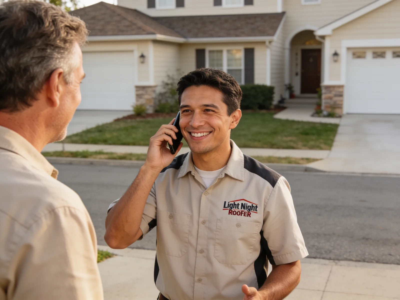 Emergency Roof Repair Guy, AR FAQs